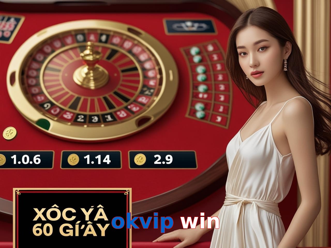 okvip win