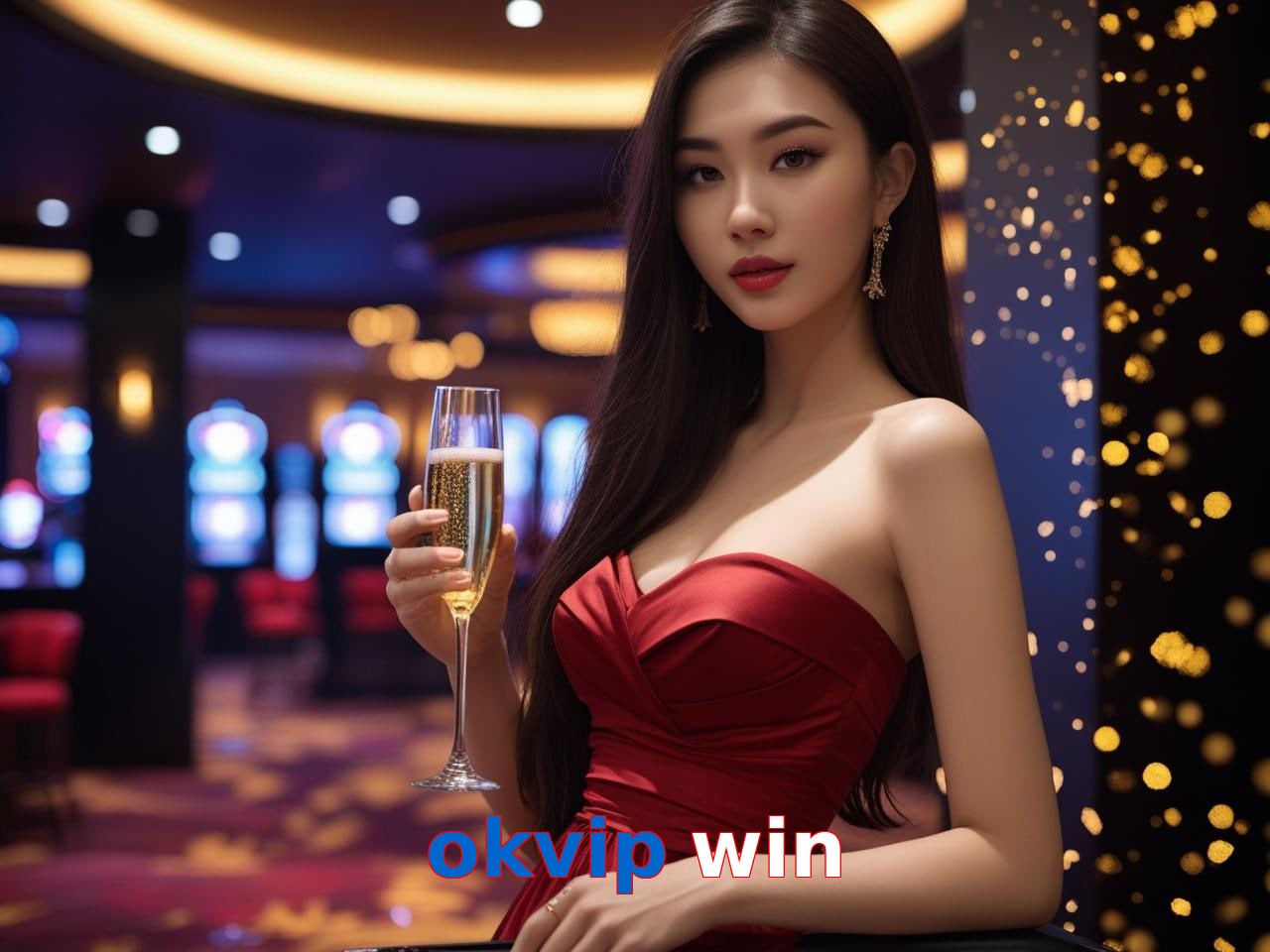 okvip win