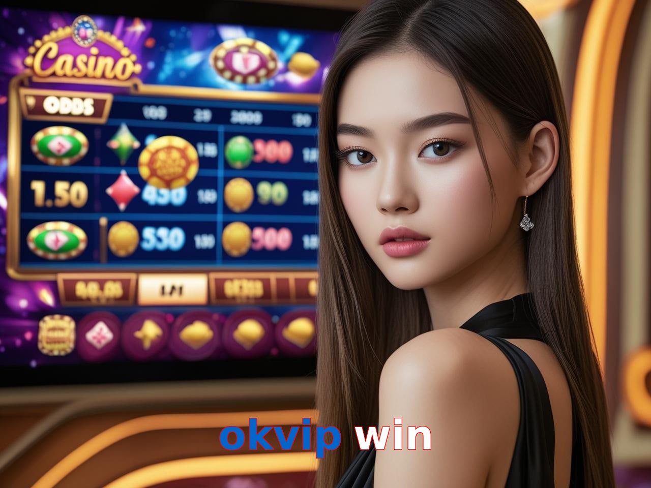 okvip win