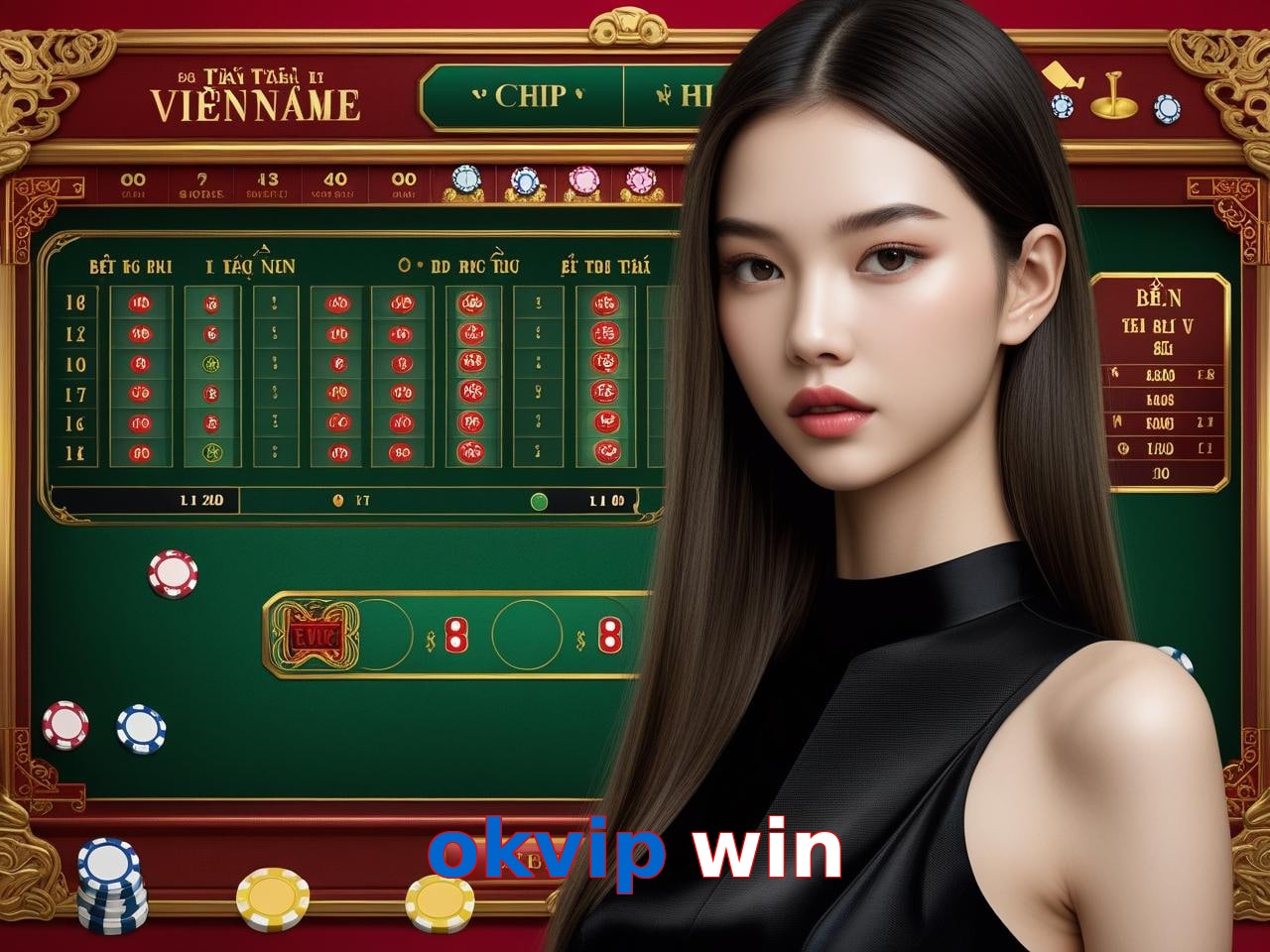 okvip win