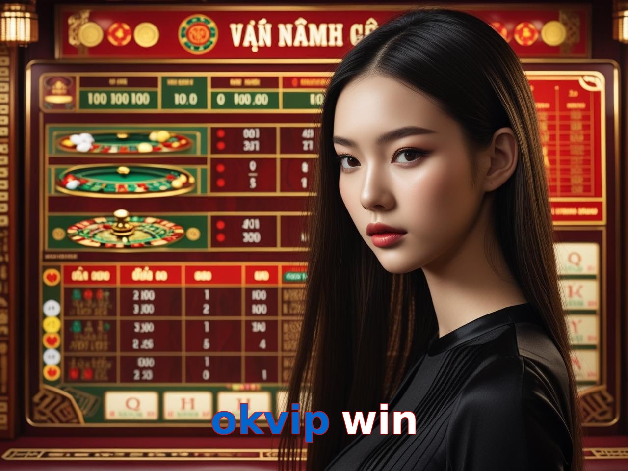 okvip win