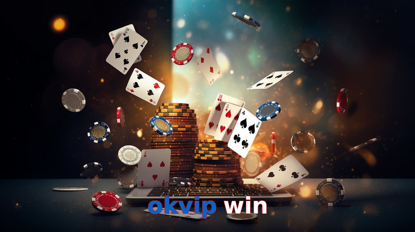 okvip win