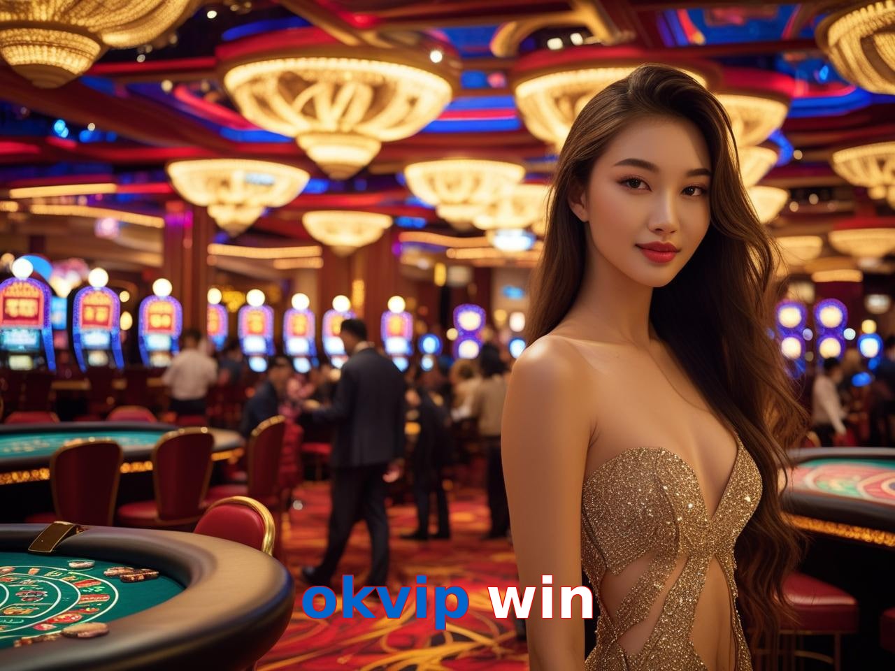 okvip win