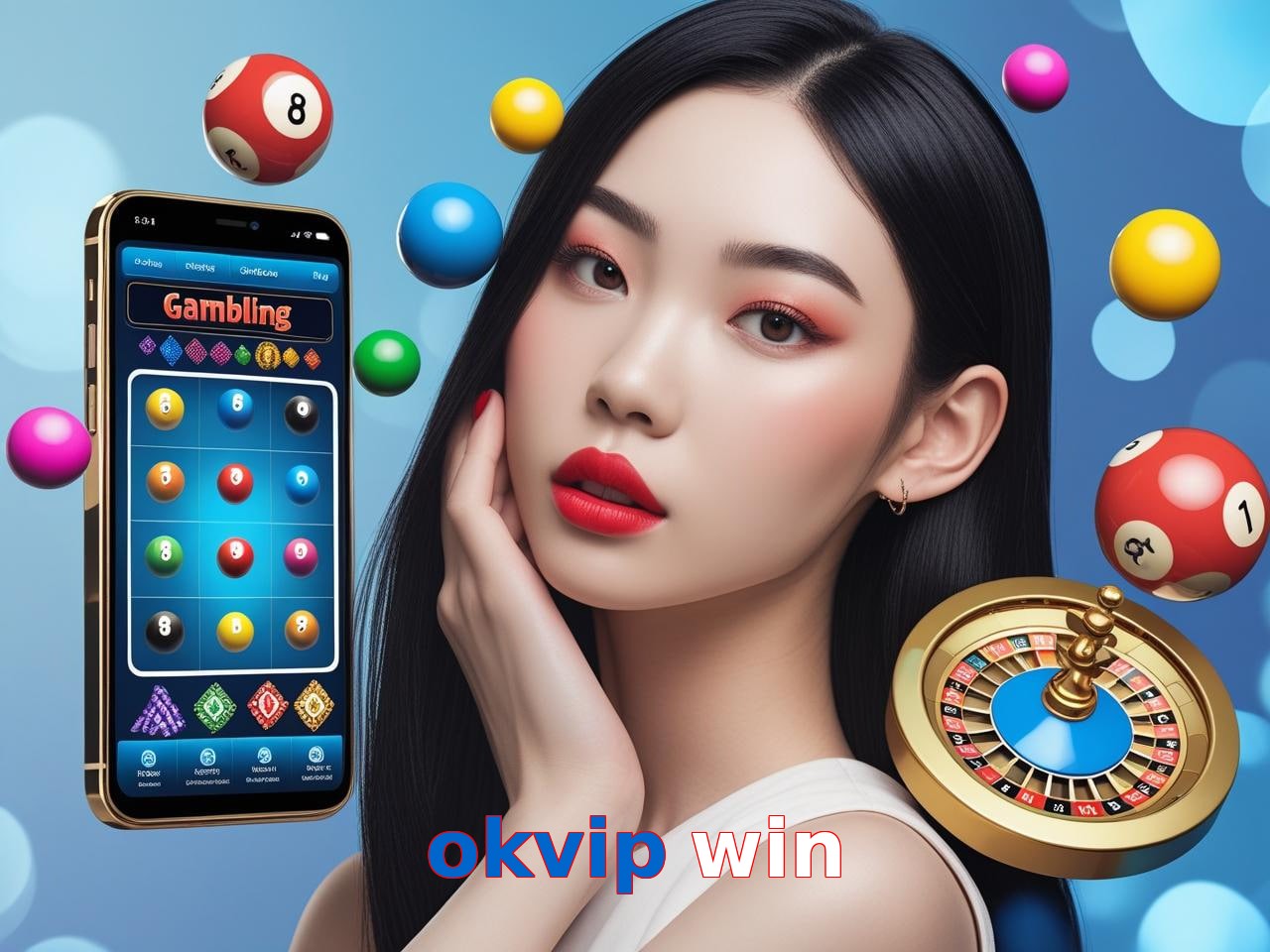 okvip win