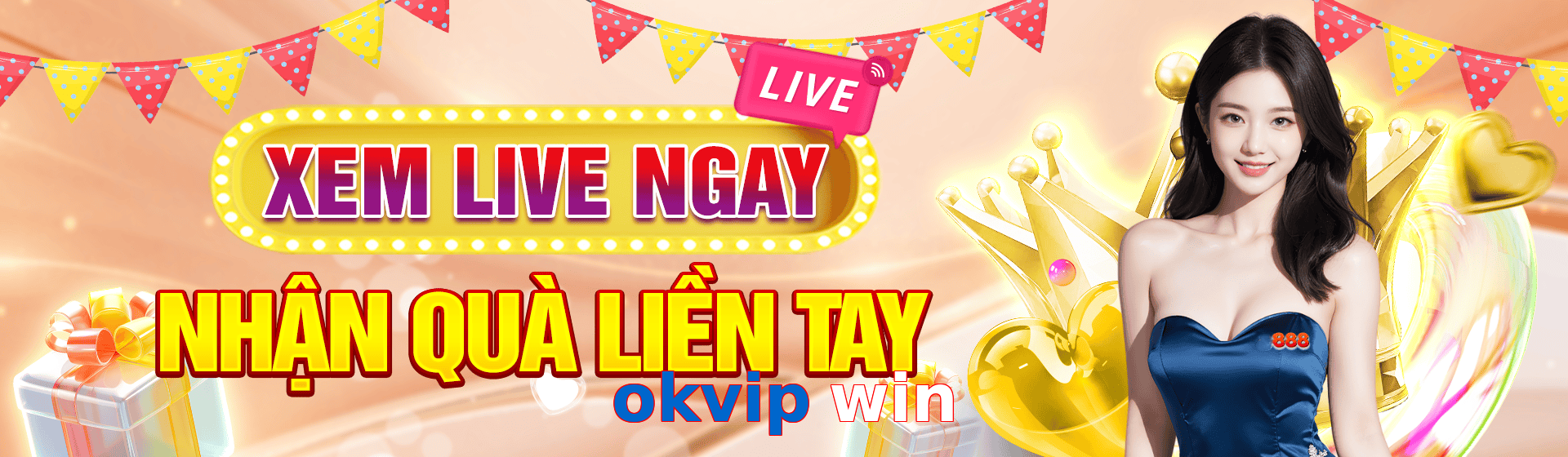 okvip win