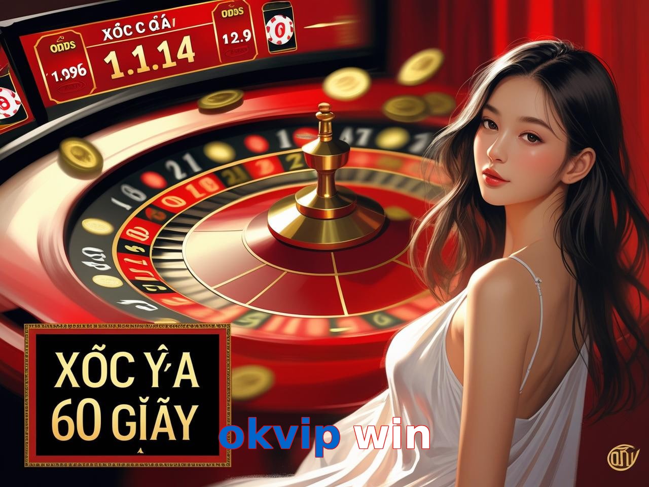 okvip win