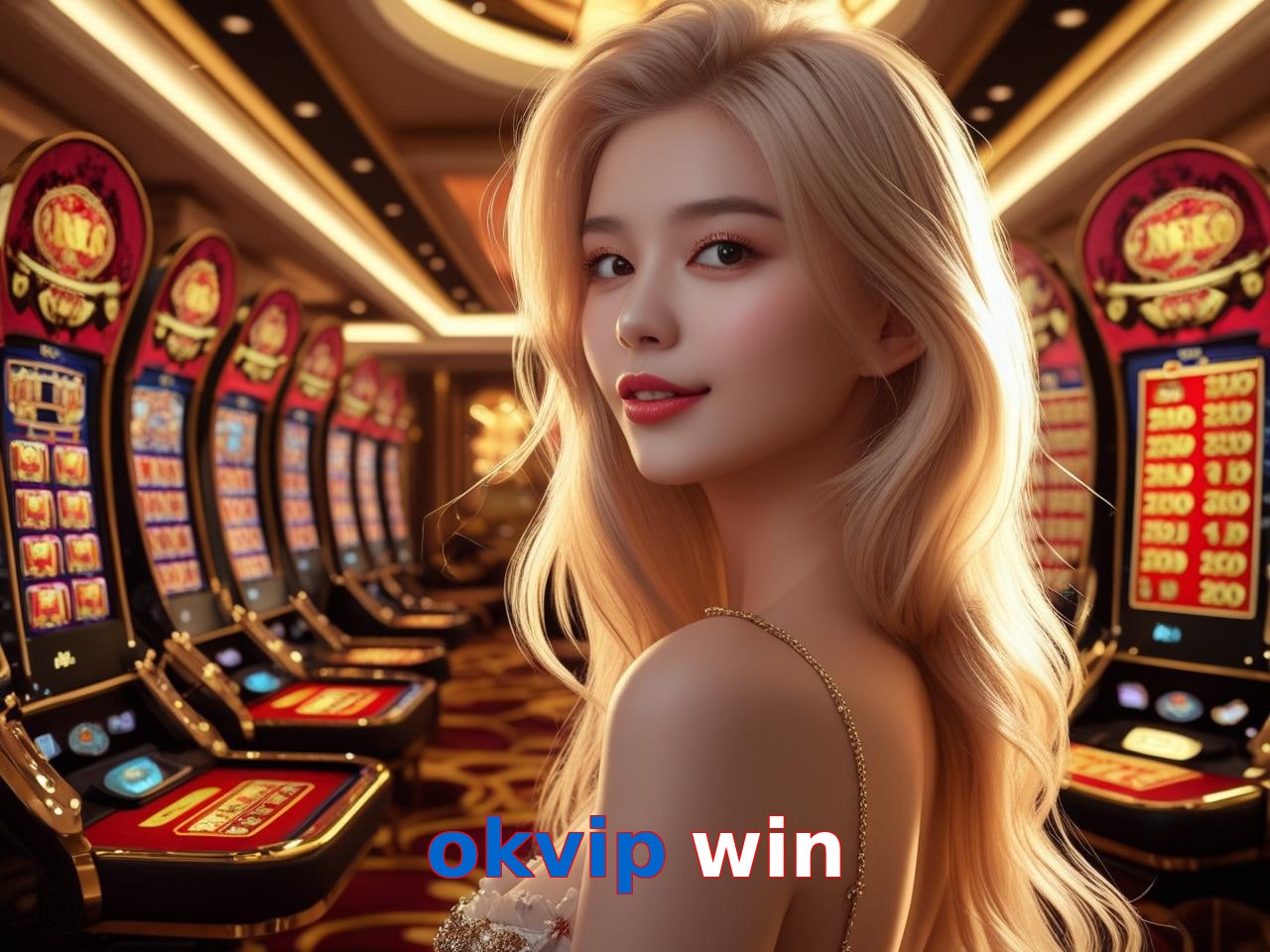 okvip win
