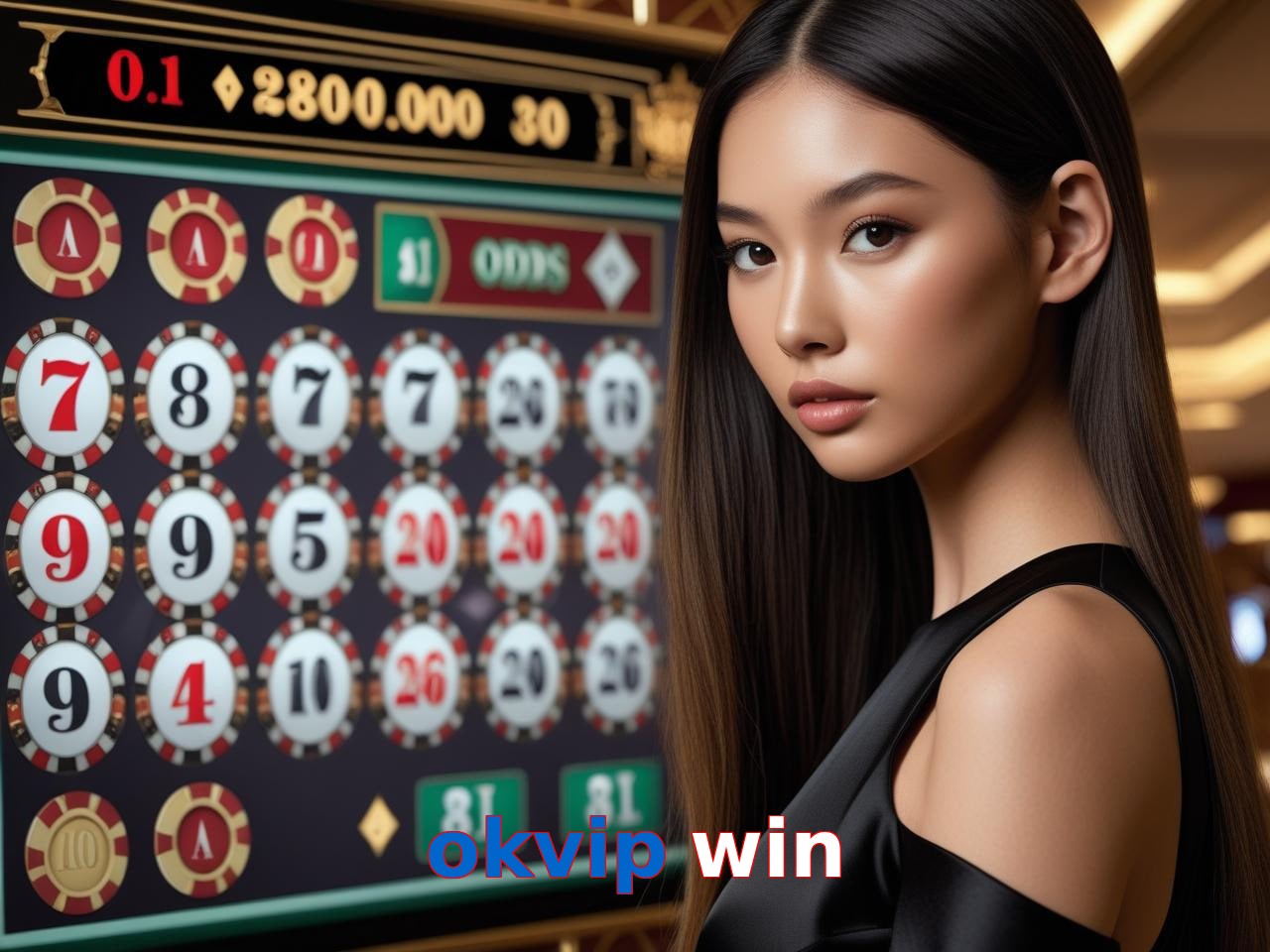 okvip win
