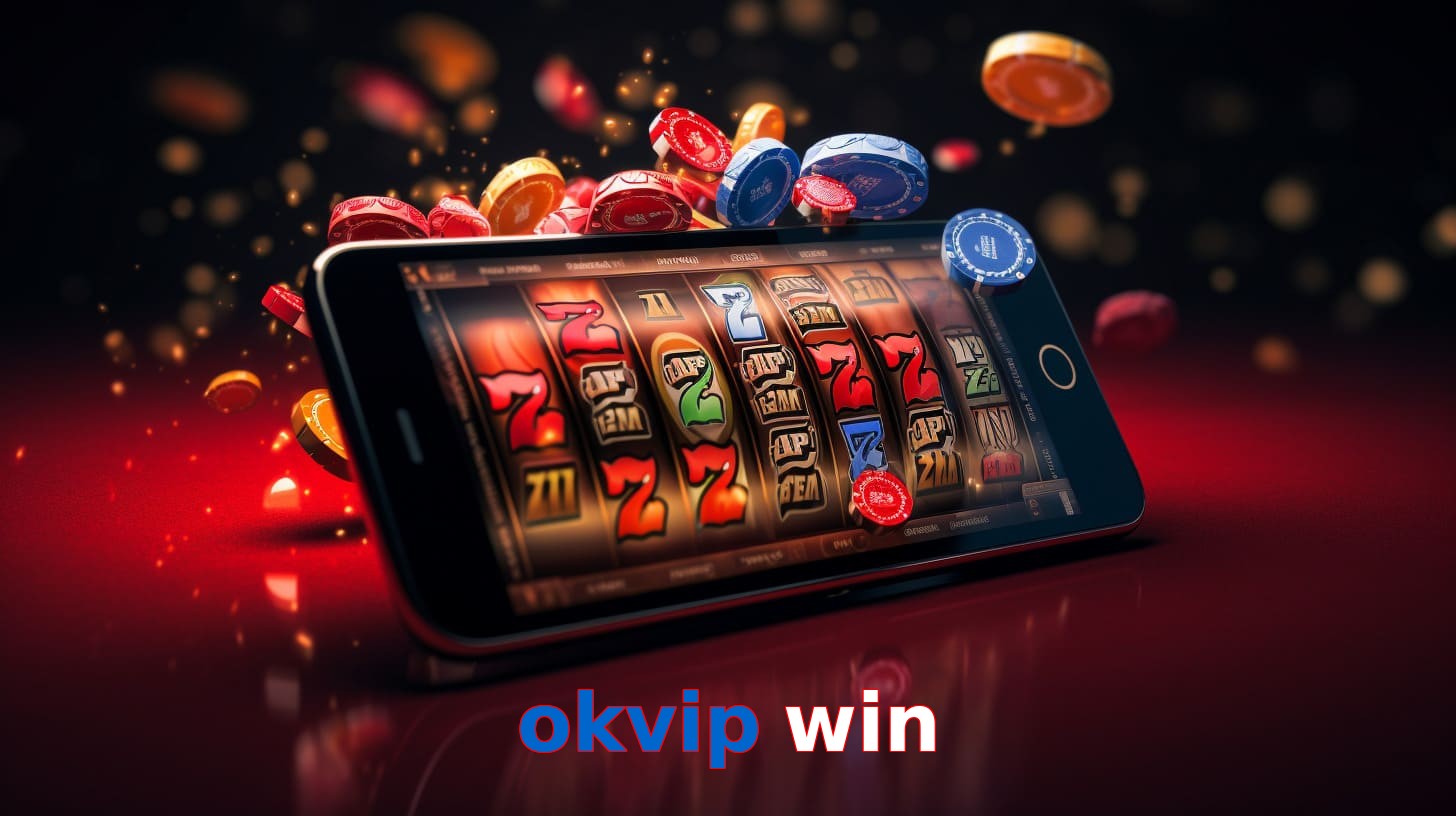 okvip win