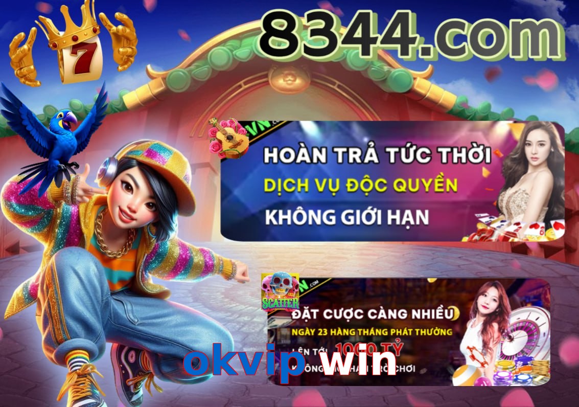 okvip win